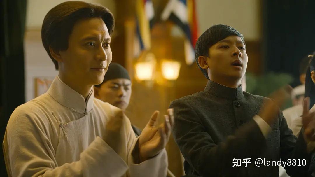 不带套玩别人的新娘剧照2